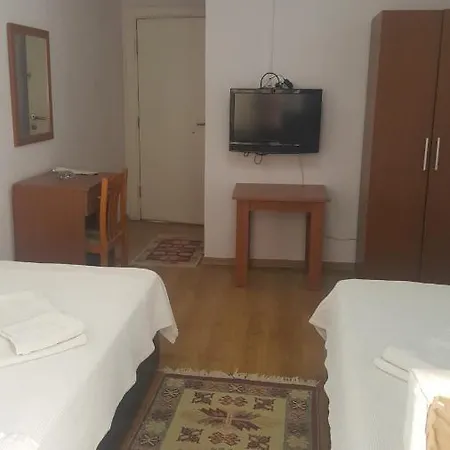 Bayrakli * מרסין